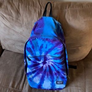 Neff Headwear Backpack